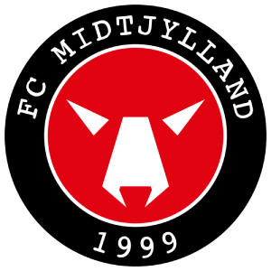  FC Midtjylland 