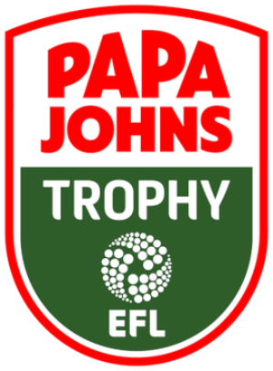 Papa Johns Trophy
